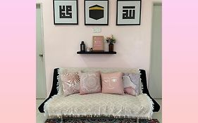 Cassaneyna Homestay Kuantan